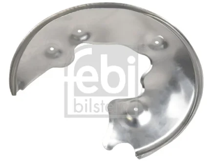 Захист диска гальмівного (заднього) (R) Audi A4/A5/A6 07-18 FEBI BILSTEIN 174629