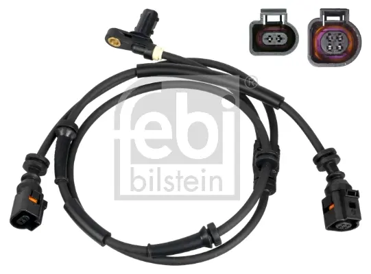 Датчик ABS (задній) Ford Galaxy 00-06 FEBI BILSTEIN 174636 (фото 1)
