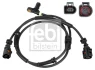 Датчик ABS (задній) Ford Galaxy 00-06 FEBI BILSTEIN 174636 (фото 1)