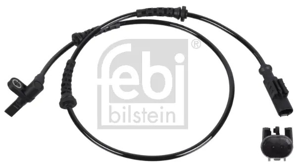 Датчик ABS (задній) Fiat Bravo/Stilo01-10 FEBI BILSTEIN 174642 (фото 1)