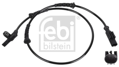 Датчик ABS (задній) Fiat Bravo/Stilo01-10 FEBI BILSTEIN 174642