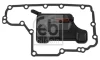 Фільтр АКПП Opel Combo 1.3-1.7D 94- FEBI BILSTEIN 174676 (фото 1)