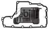 Фільтр АКПП Opel Combo 1.3-1.7D 94- FEBI BILSTEIN 174676 (фото 2)
