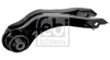 Подушка КПП VW T4 96-03 (лапа) FEBI BILSTEIN 174698 (фото 1)