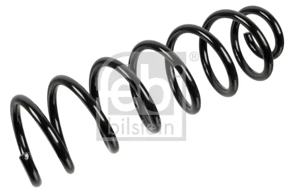 Пружина (задня) Renault Megane III Grandtour 1.2-1.4TCe/2.0TCe/1.5-1.9dCi/1.6 16V 08- FEBI BILSTEIN 174723 (фото 1)