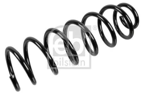 Пружина (задня) Renault Megane III Grandtour 1.2-1.4TCe/2.0TCe/1.5-1.9dCi/1.6 16V 08- FEBI BILSTEIN 174723
