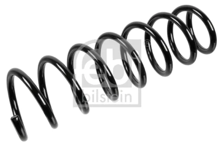 Пружина (задня) BMW 5 (F10) 09-16 (седан) (без М-тех) FEBI BILSTEIN 174724