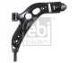Важіль підвіски (передній) (R) BMW X1 (F48)/X2 (F39) 14- B39/B47/B48 FEBI BILSTEIN 174728 (фото 1)