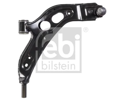Важіль підвіски (передній) (R) BMW X1 (F48)/X2 (F39) 14- B39/B47/B48 FEBI BILSTEIN 174728