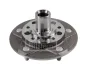 Маточина (передня) Ford Transit V184 2.0/2.4DI 00-06 FEBI BILSTEIN 174735 (фото 1)