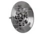 Маточина (передня) Ford Transit V184 2.0/2.4DI 00-06 FEBI BILSTEIN 174735 (фото 2)