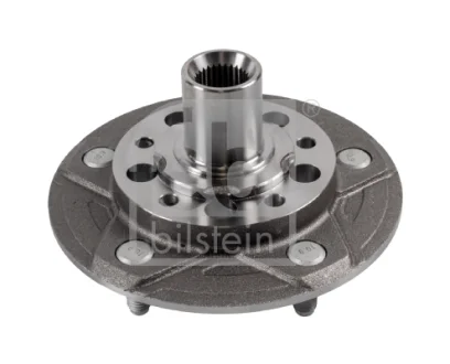 Маточина (передня) Ford Transit V184 2.0/2.4DI 00-06 FEBI BILSTEIN 174735