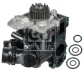 Помпа води Audi A3-A8 1.8TFSI/2.0TFSI/Skoda Octavia 1.8TSI/2.0RS/VW Golf V/VI 2.0TSI 06- FEBI BILSTEIN 174765 (фото 1)