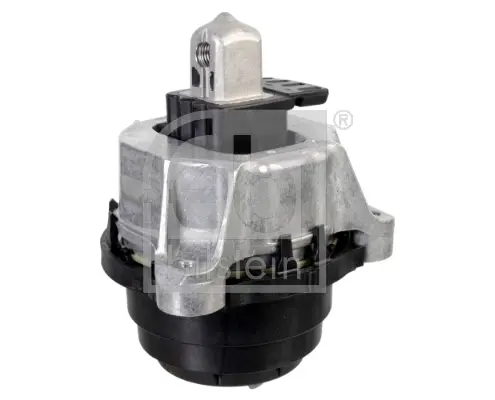 Подушка двигуна (L) BMW 3 (G20/G80/G28)/5 (G30/F90)/7 (G11/G12) 16- B57 D30 FEBI BILSTEIN 174767 (фото 1)