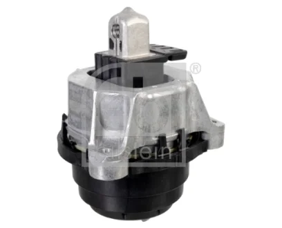 Подушка двигуна (L) BMW 3 (G20/G80/G28)/5 (G30/F90)/7 (G11/G12) 16- B57 D30 FEBI BILSTEIN 174767
