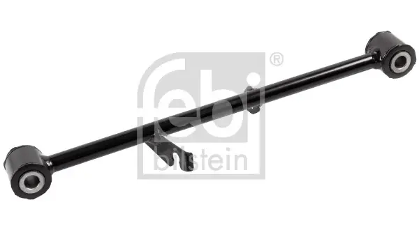 Важіль підвіски (задній) (L) Nissan X-trail 01-13 FEBI BILSTEIN 174792 (фото 1)