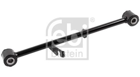 Важіль підвіски (задній) (L) Nissan X-trail 01-13 FEBI BILSTEIN 174792