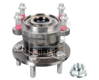 Підшипник маточини (задньої) Ford Kuga 1.5/1.6/2.0D 13- FEBI BILSTEIN 174883