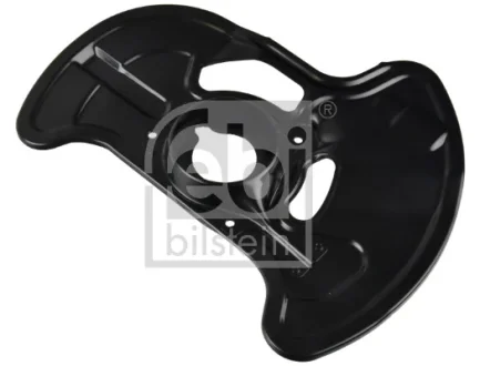 Захист диска гальмівного (переднього) (R) MB C-class (W204) 07-15 FEBI BILSTEIN 174898