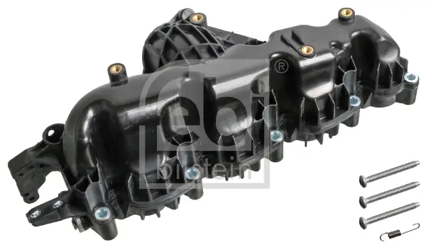 Колектор впускний VW Passat 1.8-2.0TSI 10-/Skoda Octavia 1.8 07-13 FEBI BILSTEIN 174910 (фото 1)