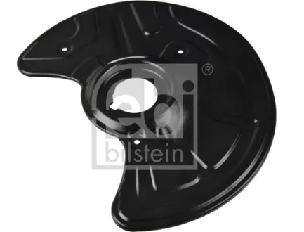 Захист диска гальмівного (переднього) (L) MB E-class (W211) 02-09 FEBI BILSTEIN 174918