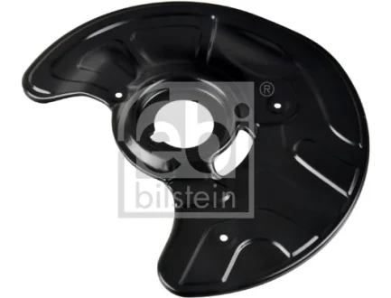 Захист диска гальмівного (переднього) (R) MB E-class (W211) 02-08 FEBI BILSTEIN 174919