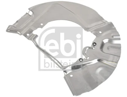 Захист диска гальмівного (переднього) (R) BMW 5 (E60/E61) 04-10 FEBI BILSTEIN 174921