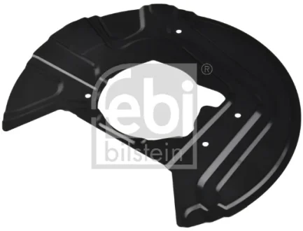 Захист диска гальмівного (переднього) (L) BMW X3 (E83) 03-11 FEBI BILSTEIN 174924