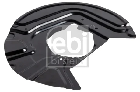 Захист диска гальмівного (переднього) (R) BMW X3 (E83) 04-11 FEBI BILSTEIN 174925