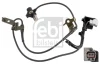 Датчик ABS (передній) Mazda 6 02-07 (R) FEBI BILSTEIN 174932 (фото 1)