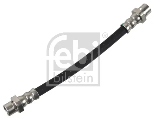 Шланг гальмівний (задній) BMW 1 (E81/E87)/3 (E90)/X1 (E84) 04-15 FEBI BILSTEIN 174935 (фото 1)