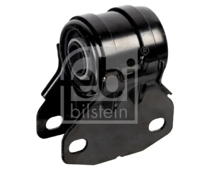 Сайлентблок важеля (переднього) Ford Mondeo V 14- (L) (з кронштейном) FEBI BILSTEIN 174945