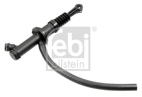 Циліндр зчеплення (головний) Renault Megane II/Scenic 1.5 dCi/1.4/1.6 02- FEBI BILSTEIN 174951 (фото 1)