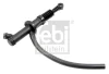 Циліндр зчеплення (головний) Renault Megane II/Scenic 1.5 dCi/1.4/1.6 02- FEBI BILSTEIN 174951 (фото 1)