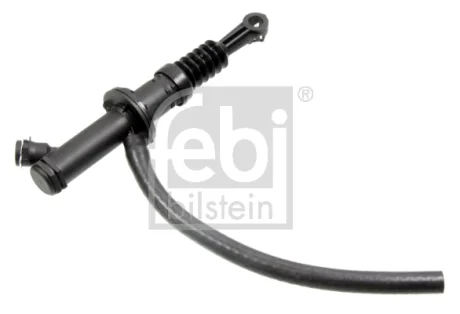 Циліндр зчеплення (головний) Renault Megane II/Scenic 1.5 dCi/1.4/1.6 02- FEBI BILSTEIN 174951