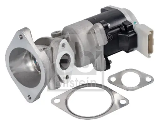 Клапан EGR Land Rover Discovery 2.7TD 24V 04-18 (L) FEBI BILSTEIN 174957 (фото 1)