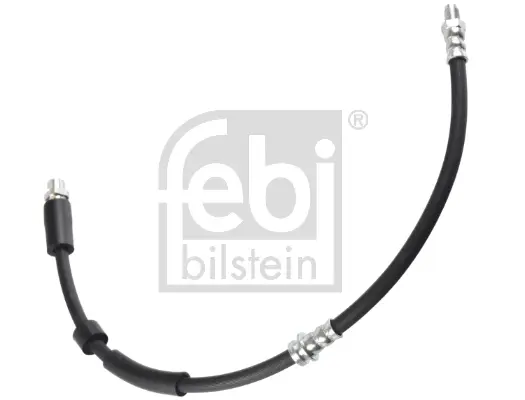 Шланг гальмівний (передній) BMW 3 (F30/F80)/4 (F36/F33/F83) 11- FEBI BILSTEIN 174961 (фото 1)