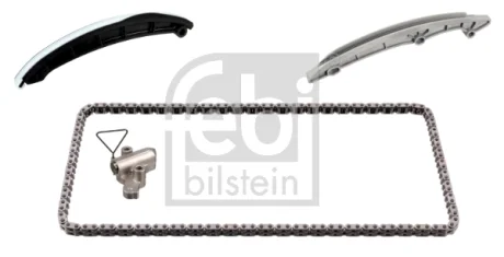 Комплект ланцюга ГРМ VW Golf V/VI/Passat 1.4TSI 07-14 FEBI BILSTEIN 174963