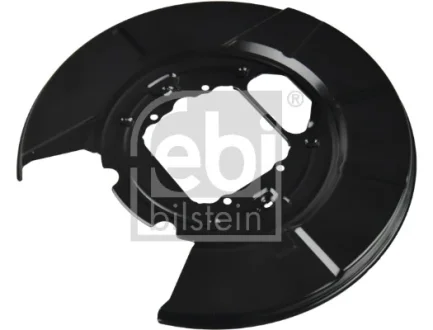 Захист диска гальмівного (заднього) (L) BMW X5 (E53) 00-06 FEBI BILSTEIN 174964