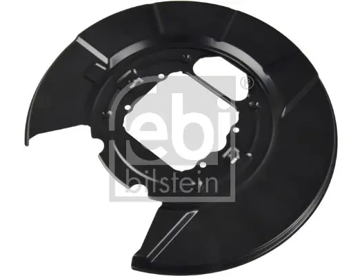 Захист диска гальмівного (заднього) (R) BMW X5 (E53) 00-06 FEBI BILSTEIN 174965 (фото 1)