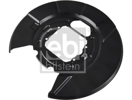 Захист диска гальмівного (заднього) (R) BMW X5 (E53) 00-06 FEBI BILSTEIN 174965