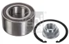 Підшипник маточини (передньої) Mazda 6 2.0D/2.2D 07-13 (45x84x45) FEBI BILSTEIN 174968 (фото 1)