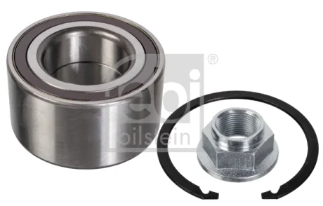 Підшипник маточини (передньої) Mazda 6 2.0D/2.2D 07-13 (45x84x45) FEBI BILSTEIN 174968