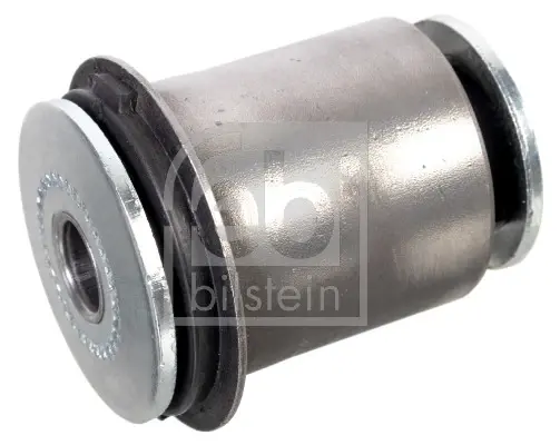 Сайлентблок важеля TOYOTA FORTUNER, HILUX VII 05-перед. міст низ (Вир-во FEBI) FEBI BILSTEIN 174992 (фото 1)