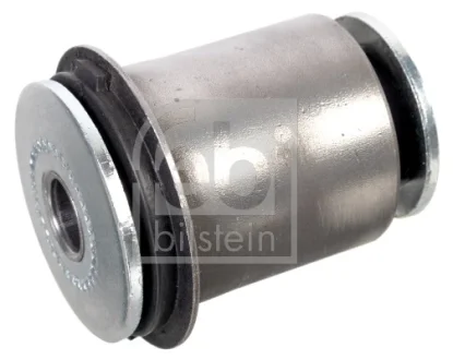 Сайлентблок важеля TOYOTA FORTUNER, HILUX VII 05-перед. міст низ (Вир-во FEBI) FEBI BILSTEIN 174992