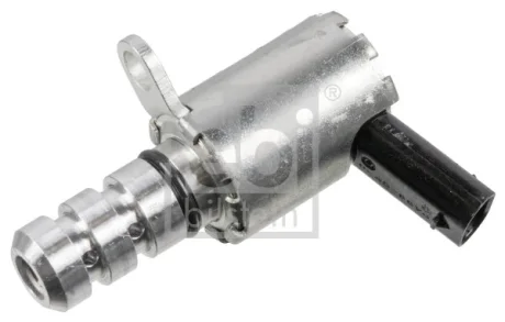 Клапан регулювання фаз газорозподілу Audi/Skoda/VW 1.8/2.0 TFSI 14- FEBI BILSTEIN 175031