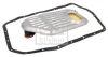 Фільтр АКПП BMW 3 (E46)/5 (E39)/7 (E38) 2.0-2.8 i -05 (з прокладкою) FEBI BILSTEIN 175063 (фото 1)