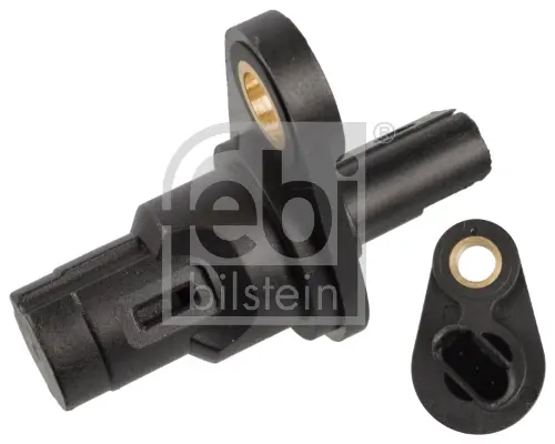 Датчик положення колінвалу BMW 3 (E90)/ 5 (E60/F10)/X5 (E70) 2.5/3.0i 06- (N52/N54) FEBI BILSTEIN 175079 (фото 1)