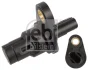 Датчик положення колінвалу BMW 3 (E90)/ 5 (E60/F10)/X5 (E70) 2.5/3.0i 06- (N52/N54) FEBI BILSTEIN 175079 (фото 1)