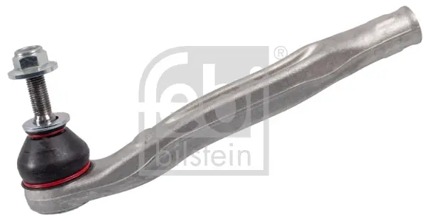Наконечник тяги рульової (R) Renault Espace V/Megane IV/Talisman 15-/Scenic IV/Grand Scenic IV 16- FEBI BILSTEIN 175082 (фото 1)